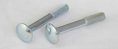 Carriage Bolts