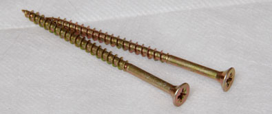 Chipboard Screws