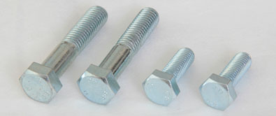 Hex Bolts