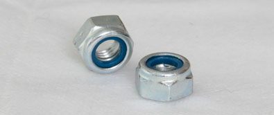 Nylon Nuts