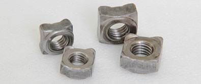 Square Weld Nuts