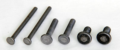 Weldbolts